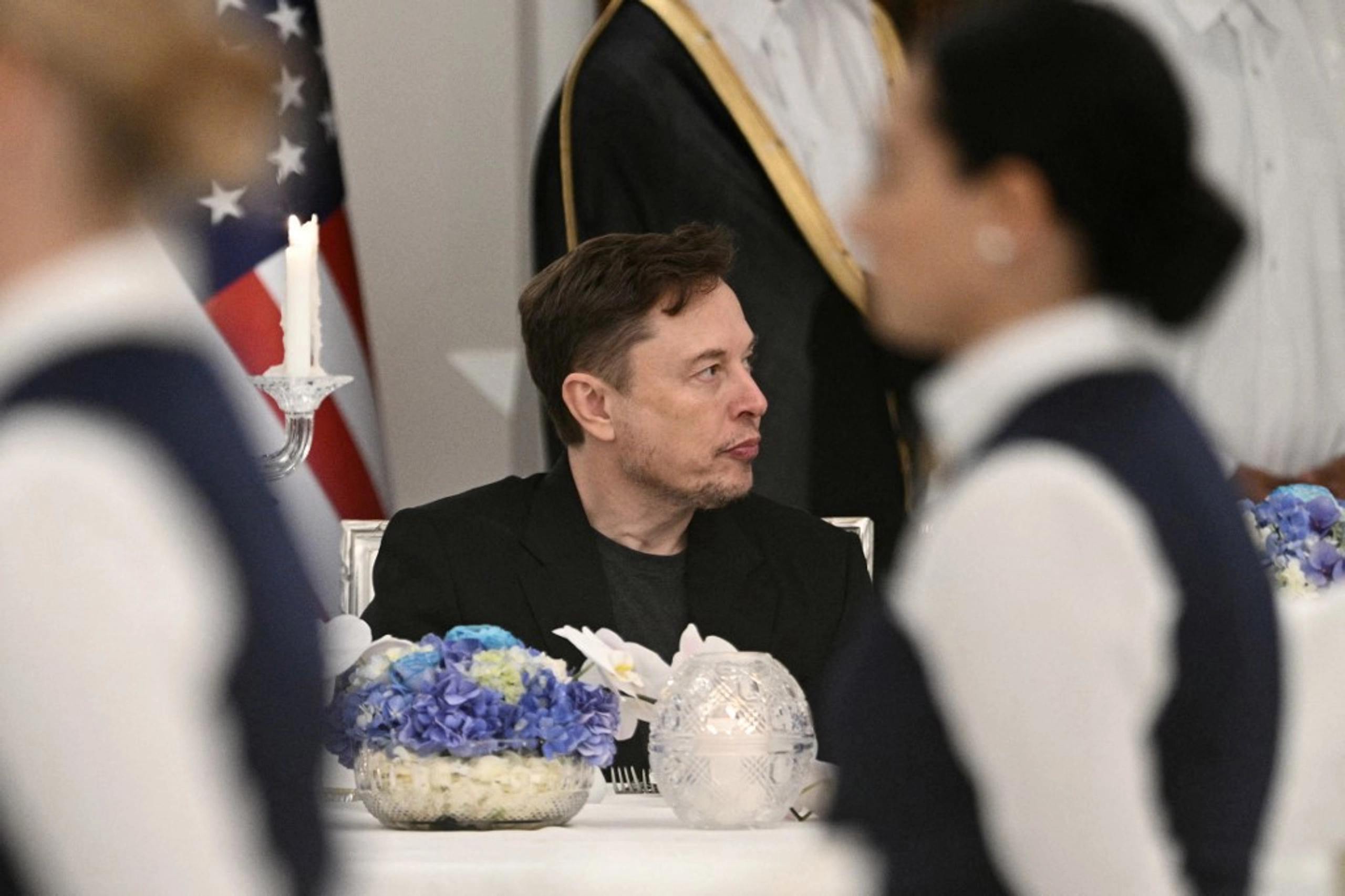 Russian Intelligence Used Sex, Drugs to Target Elon Musk: Former FBI Agent