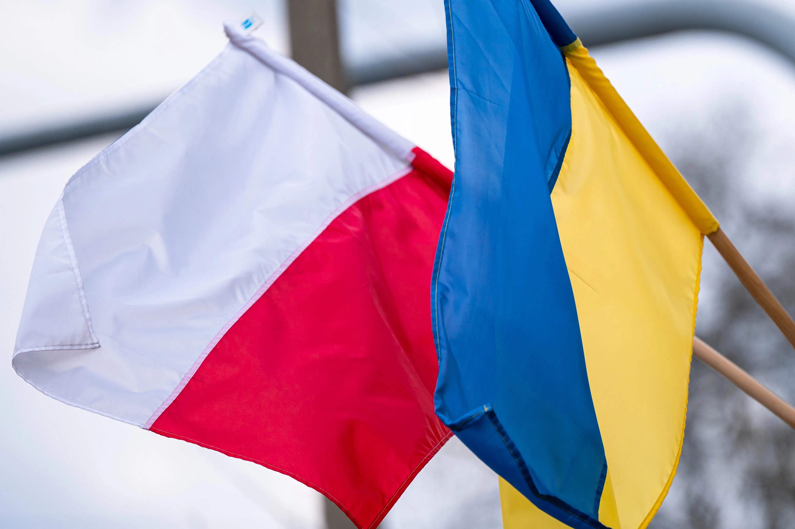 Польща готує для України новий пакет військової допомоги на €200 млн