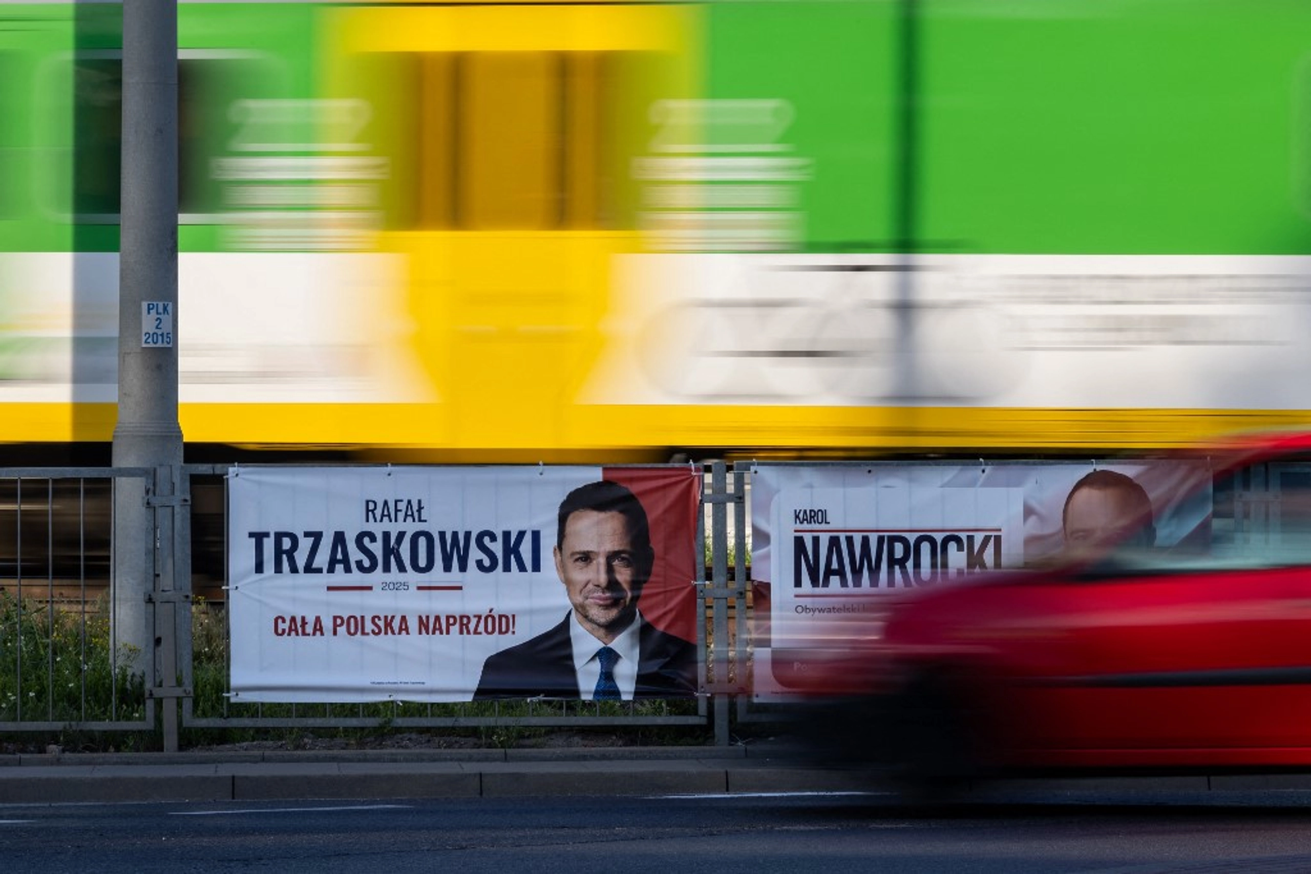 Poland Gears Up for Presidential Election: What It Means for Ukraine and Europe