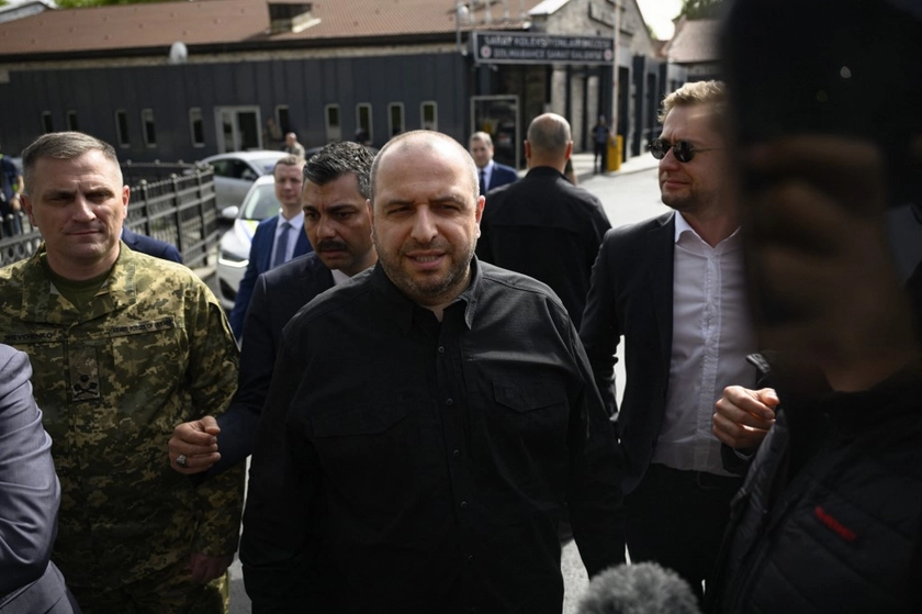 Ceasefire Elusive as Ukraine, Russia Agree Only on Prisoner Swap