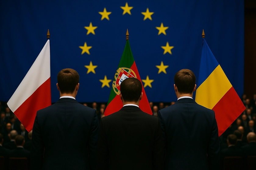 Виборчий вікенд у Європі: стрес-тест для ультраправих від Португалії до Польщі