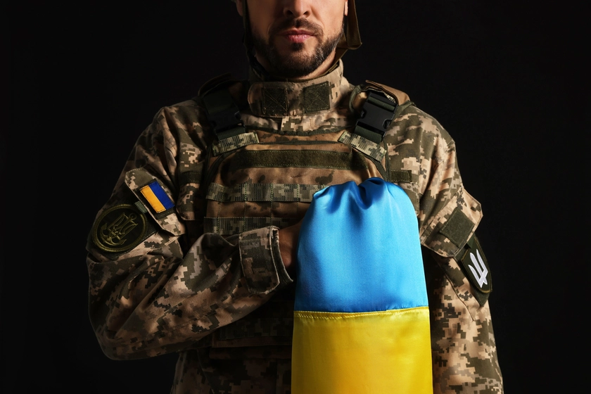 Україна повернула тіла 909 загиблих захисників