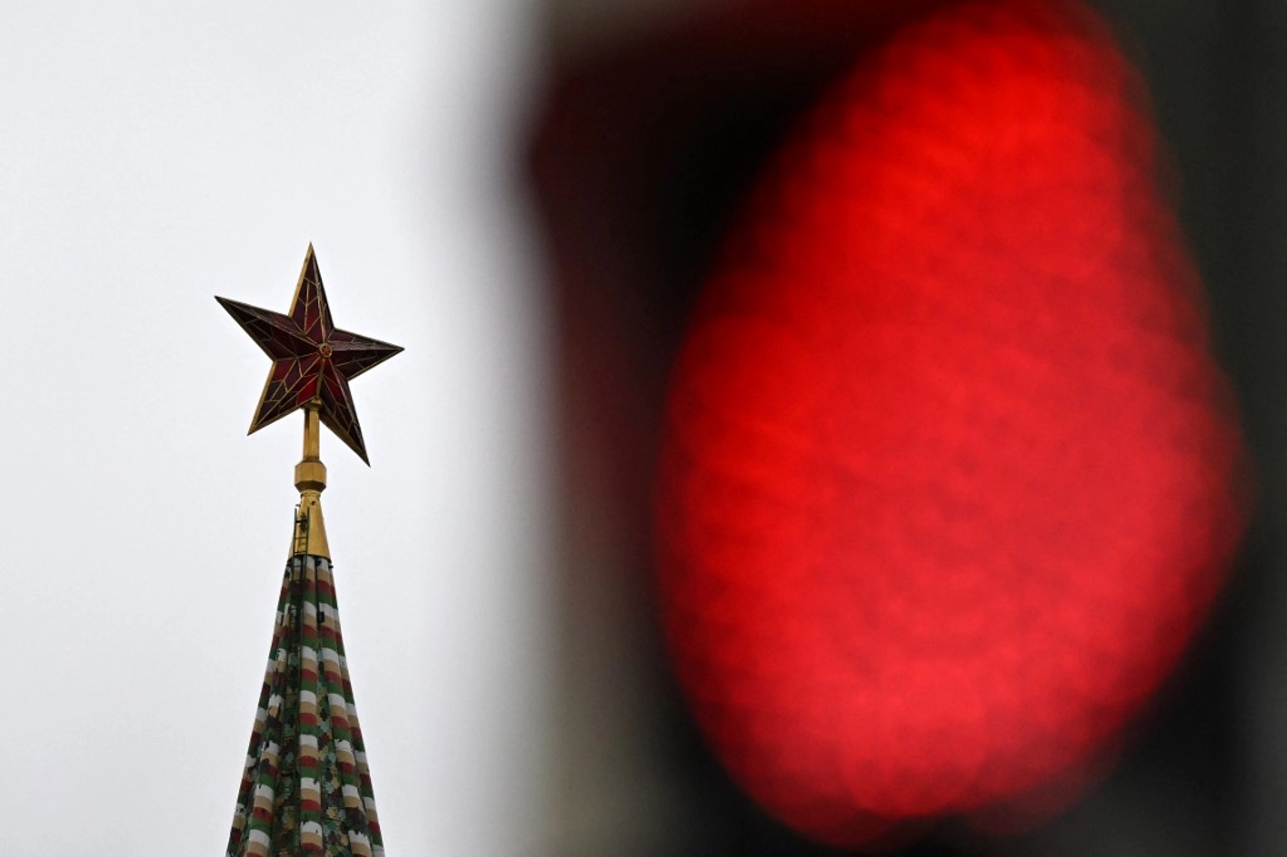 Time to Up the Ante on Russia