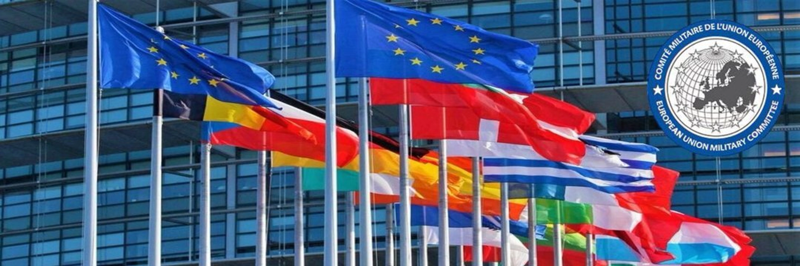 European Military Forces Not Fit for Future Crises - Top EU Military Advisor