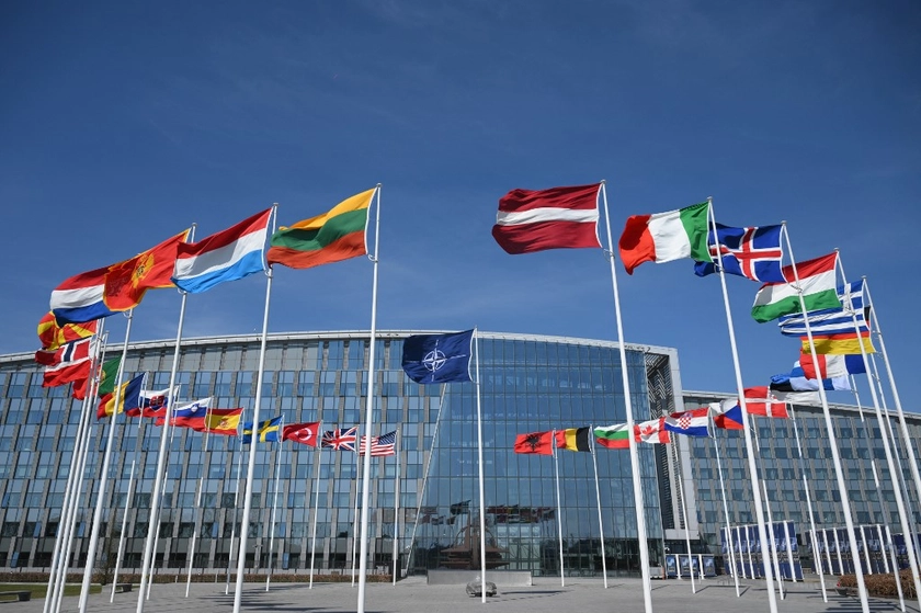 Estonia Trains for a War With Russia That NATO Hopes to Deter