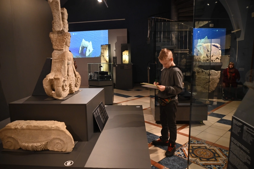 Max Levada and Ukraine’s Fight Against Heritage Theft on the Road to the EU