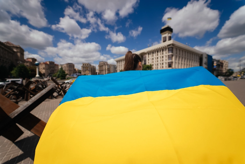 З окупації повернули 19-річну дівчину