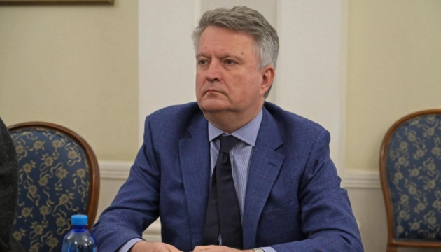 Istanbul Talks: Head of Russian Delegation Threatened Ukraine’s Representatives