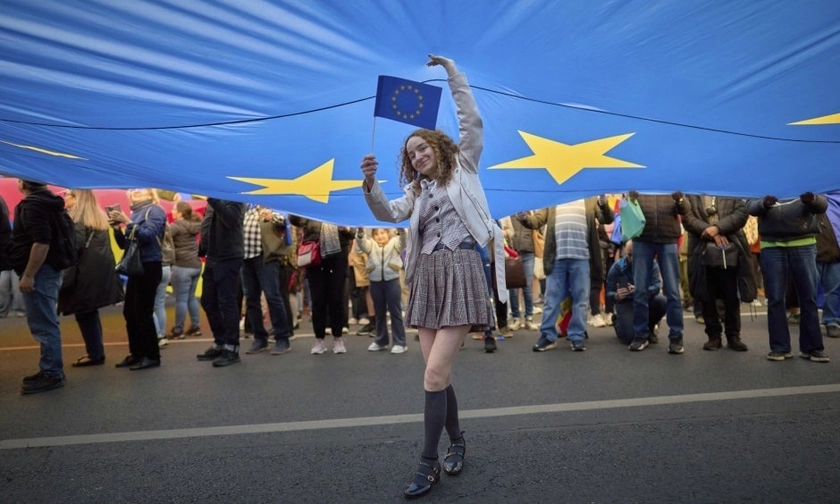 Romanian Run-Off: What’s at Stake?