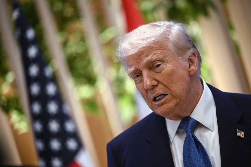Трамп заявив, що великий обмін полоненими завершився, Київ каже, що обмін триває