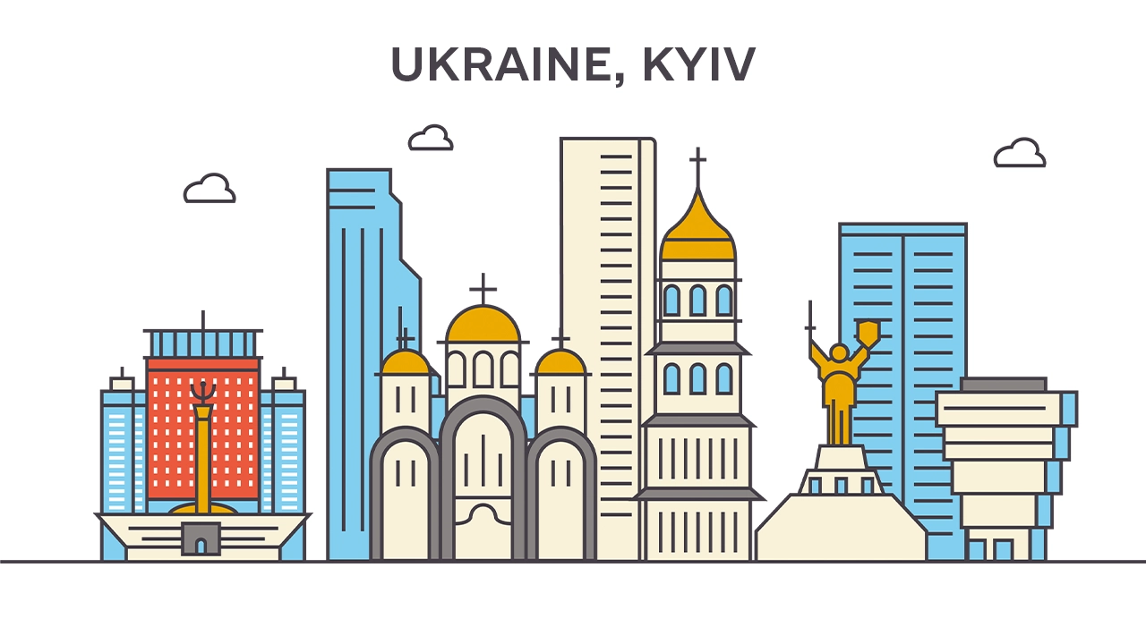 Цифровізація Києва спрацювала, або чому столиця лідирує в діджиталізації