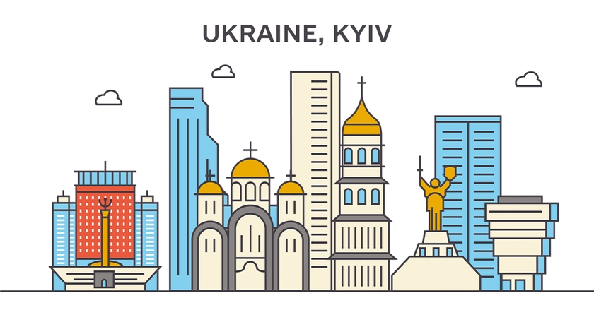 Цифровізація Києва спрацювала, або чому столиця лідирує в діджиталізації