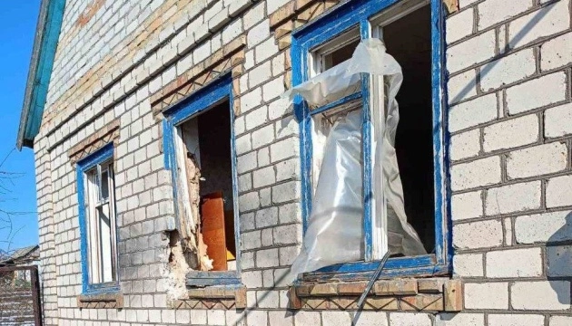 135 Strikes in 24 Hours: Russia Pounds Sumy Region with Bombs, Missiles, Drones