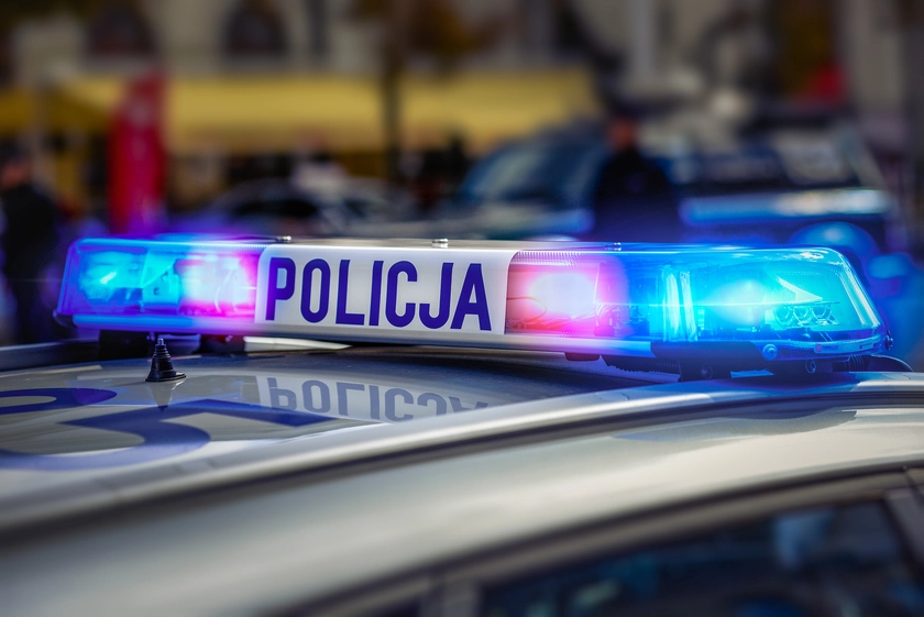 У Польщі українку підозрюють у перевезенні нелегальних мігрантів