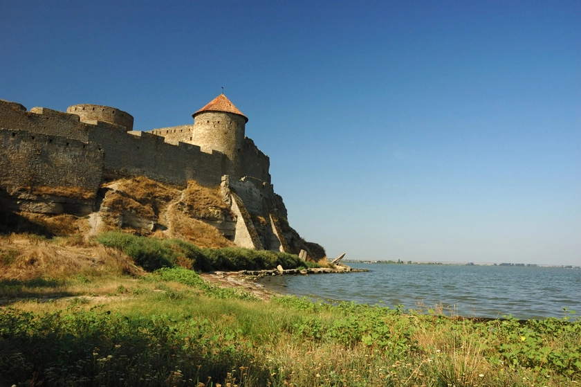 Проросійська політикиня з Молдови висунула територіальні претензії до України