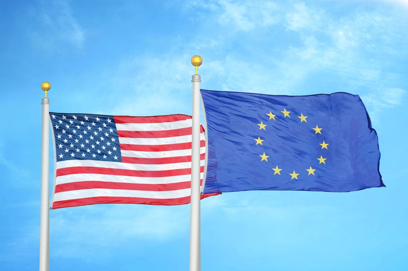 Європейські лідери розповіли, що Трамп сказав їм про розмову з Путіним