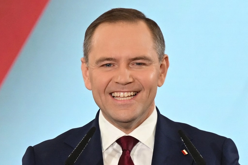Вибори в Польщі: кандидат від ПіСу може пообіцяти не підтримати вступ України в НАТО