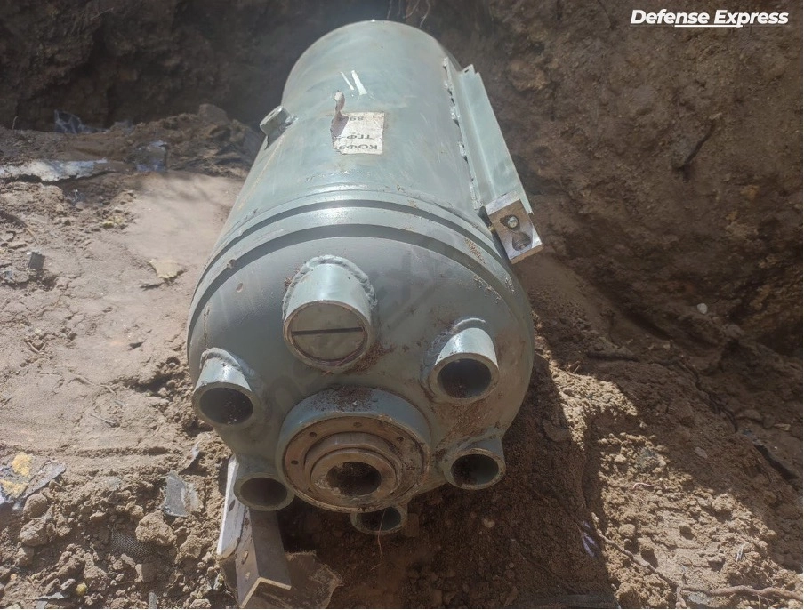 Russia Increases Lethality of Shahed Drones With 90-Kilogram Warhead