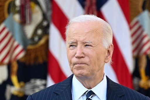 Biden Diagnosed with ‘Aggressive’ Form of Prostate Cancer