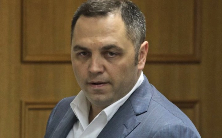 У Мадриді застрелили одіозного Андрія Портнова - що відомо