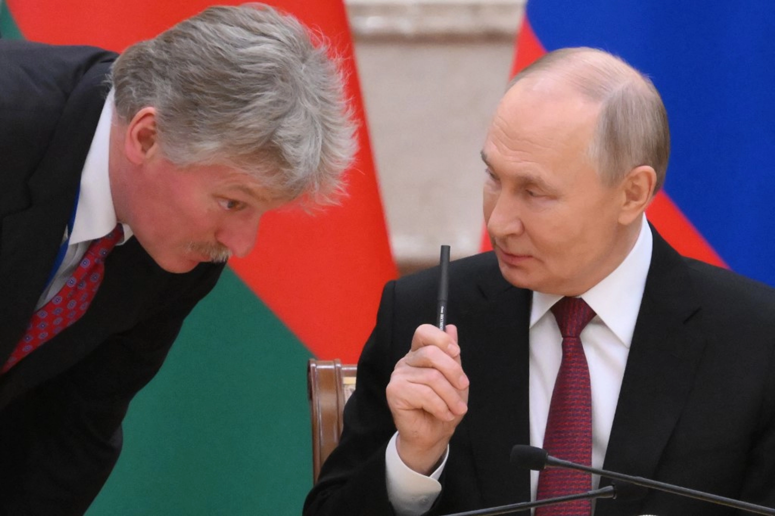 ‘A Mistake to Expect Significant Results’ – Kremlin Curbs Enthusiasm About Next Round of Talks