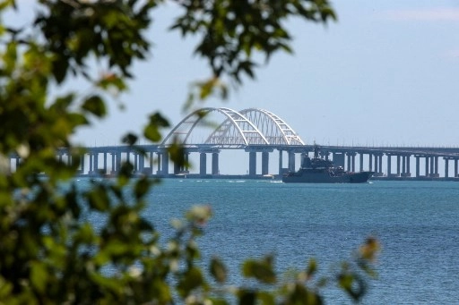 Chef in Crimea Accused of Spying for Ukraine, Plotting to Poison Russian Troops