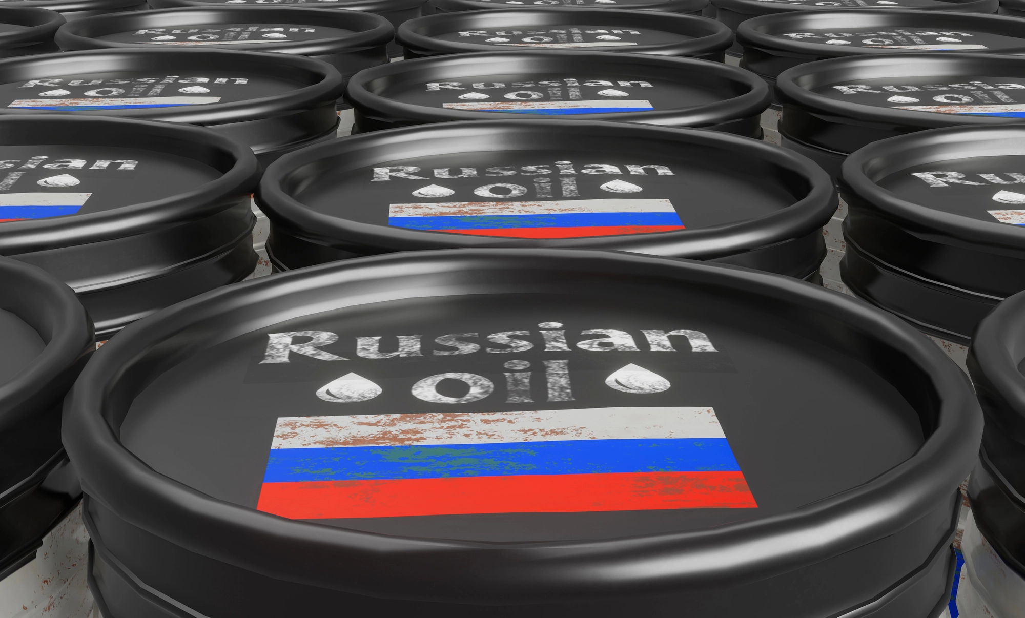 Британія закликає G7 знизити цінову стелю на російську нафту та посилити тиск на РФ