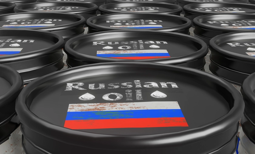 Британія закликає G7 знизити цінову стелю на російську нафту та посилити тиск на РФ