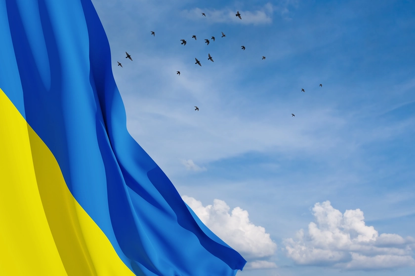 Швейцарія готова прийняти майбутні зустрічі щодо завершення війни