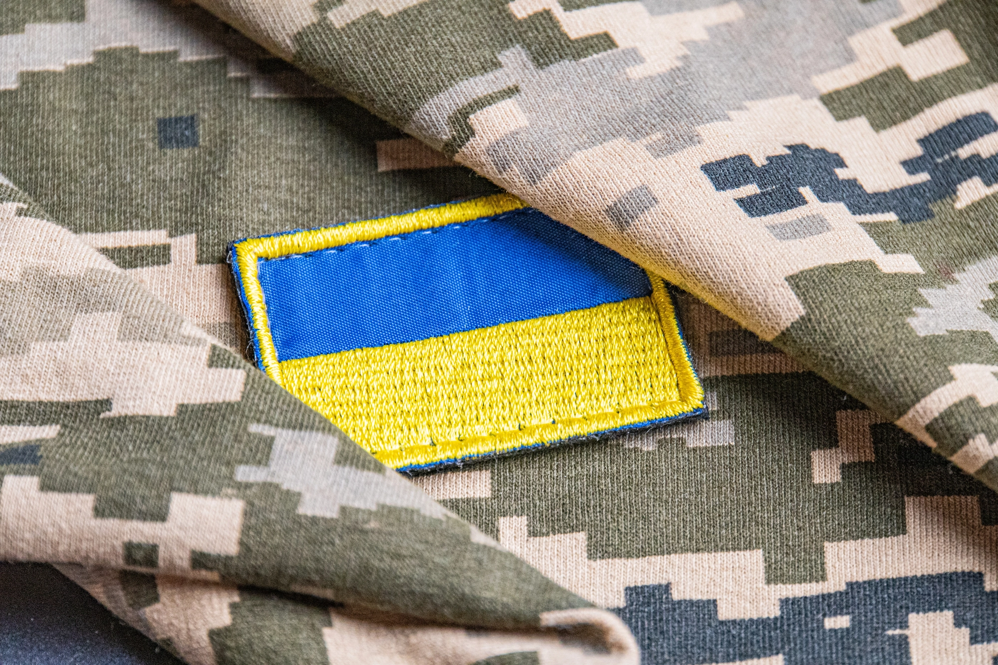 На Покровському напрямку росіяни розстріляли двох українських полонених