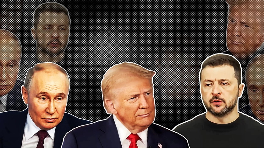Peace in Ukraine – Who Wants What in Exchange?