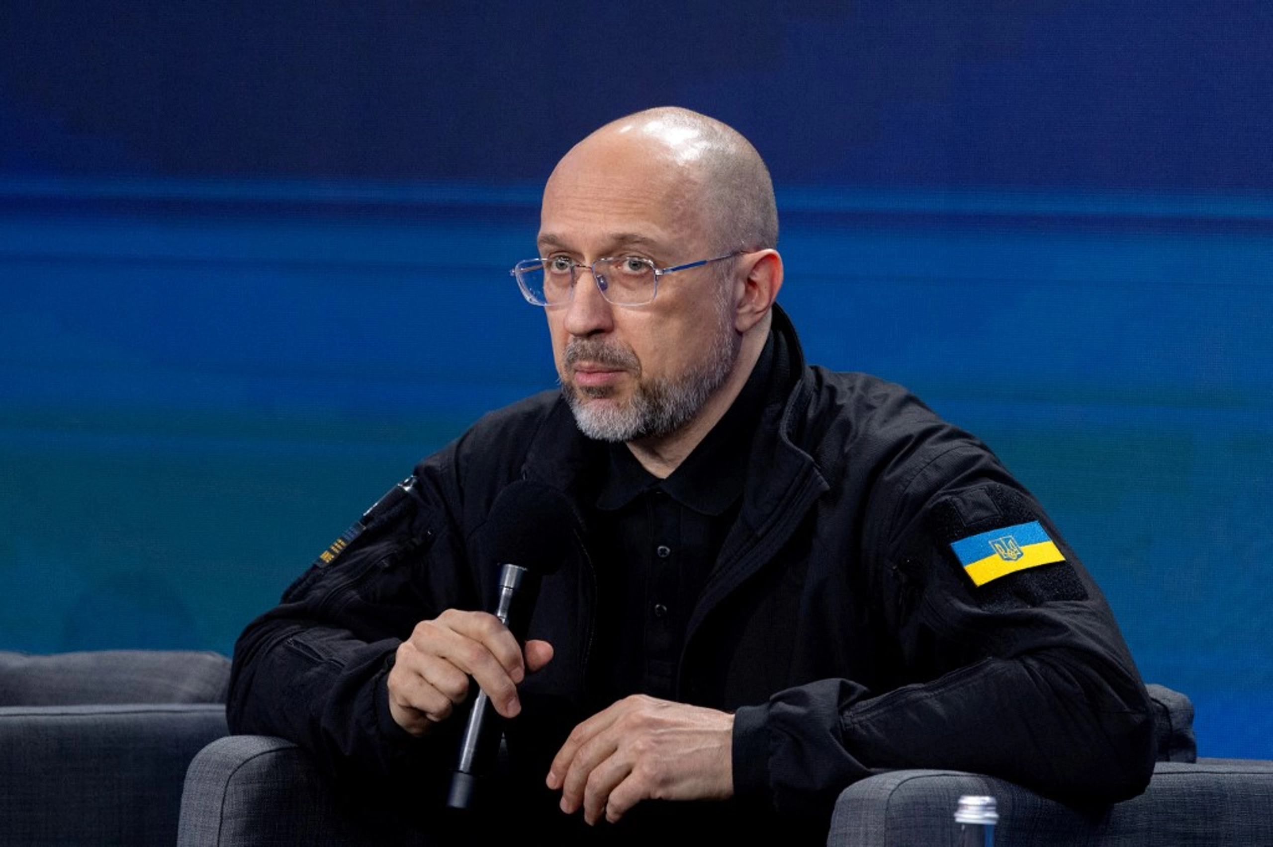 PM Shmyhal Calls for Total Isolation of Russia