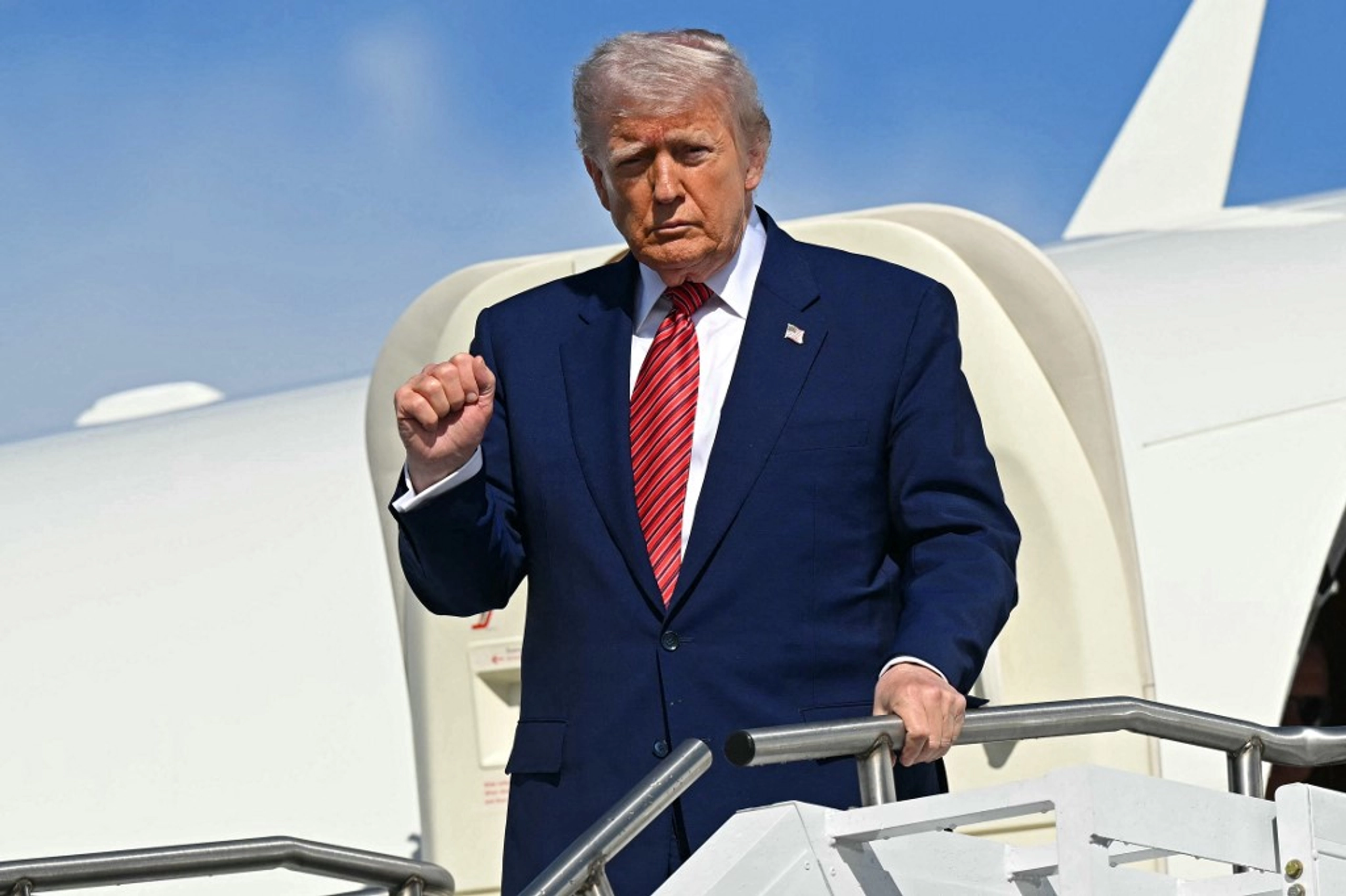 Трамп оголосив проведення у свій день нородження параду з нагоди 250-річчя армії США
