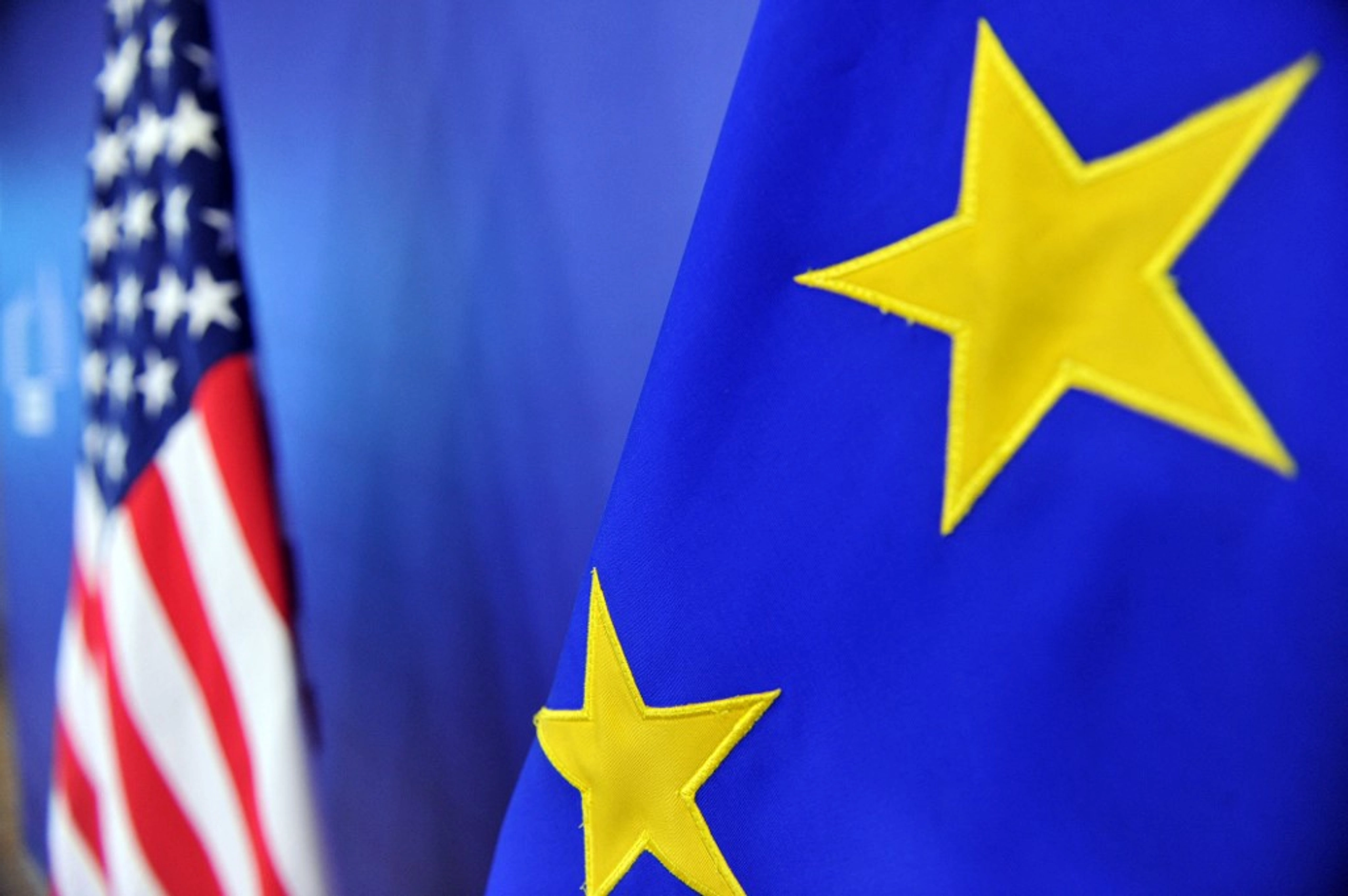 The Ball is Now in Europe’s Court