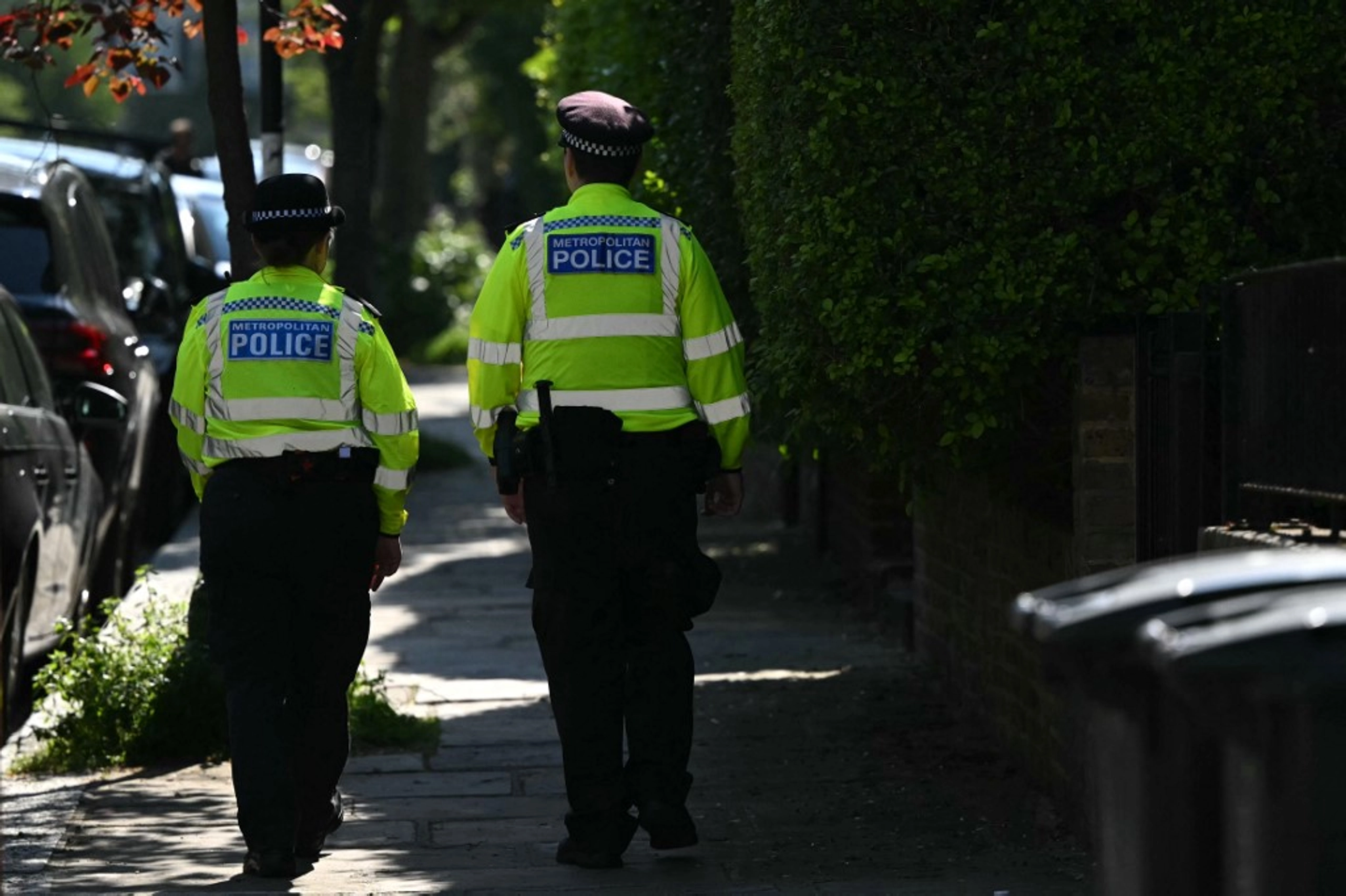 UK Investigating Possible Russian Link to Starmer Arson Attacks