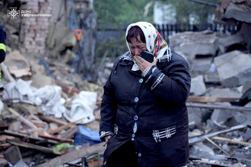 Latest on Russia’s War Against Ukraine and International Reactions