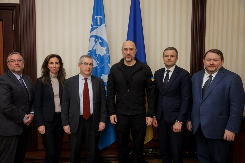 Україна планує отримати $500 млн траншу від МВФ