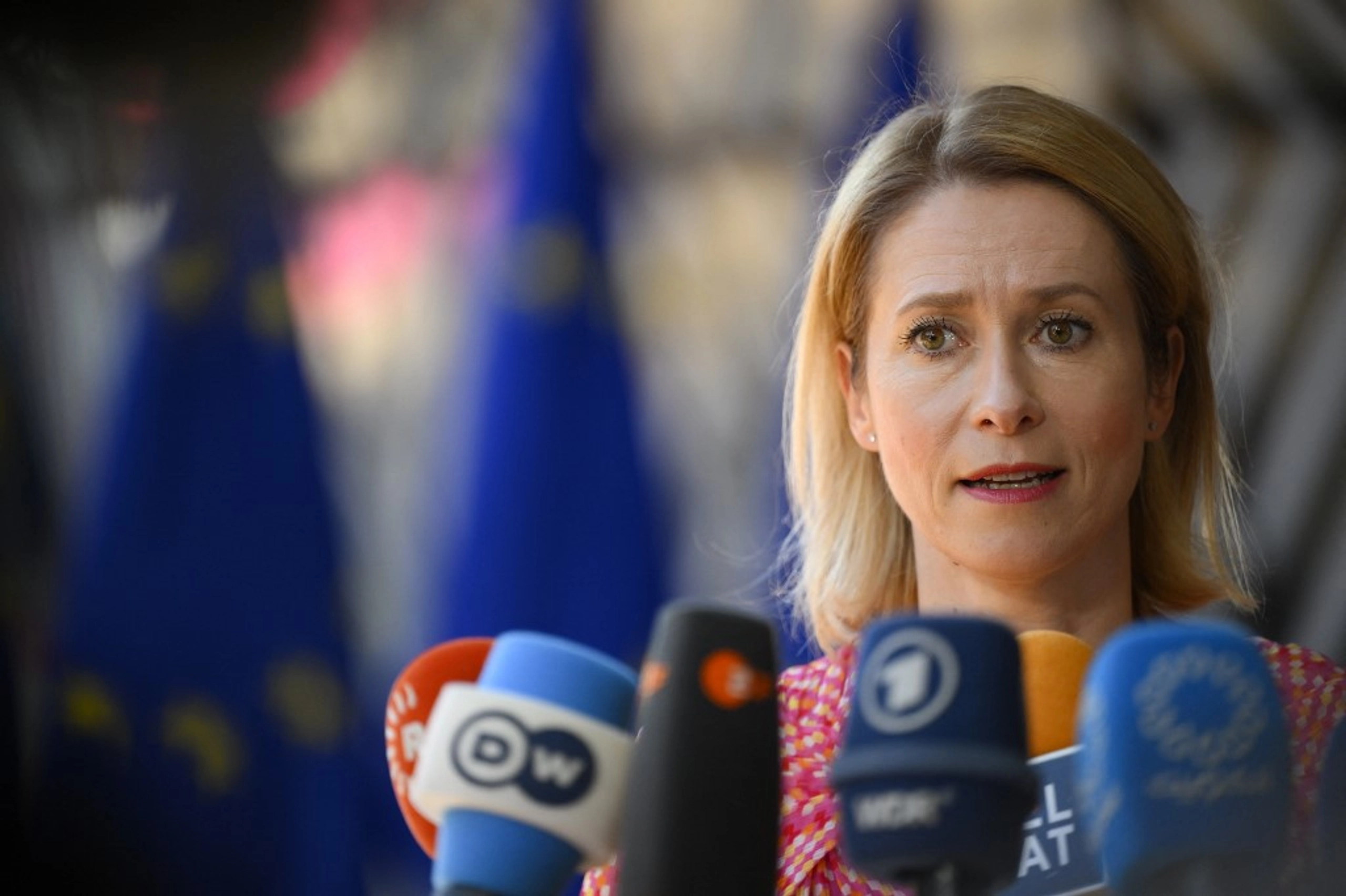 EU Urges Restraint Following US Strike on Iran