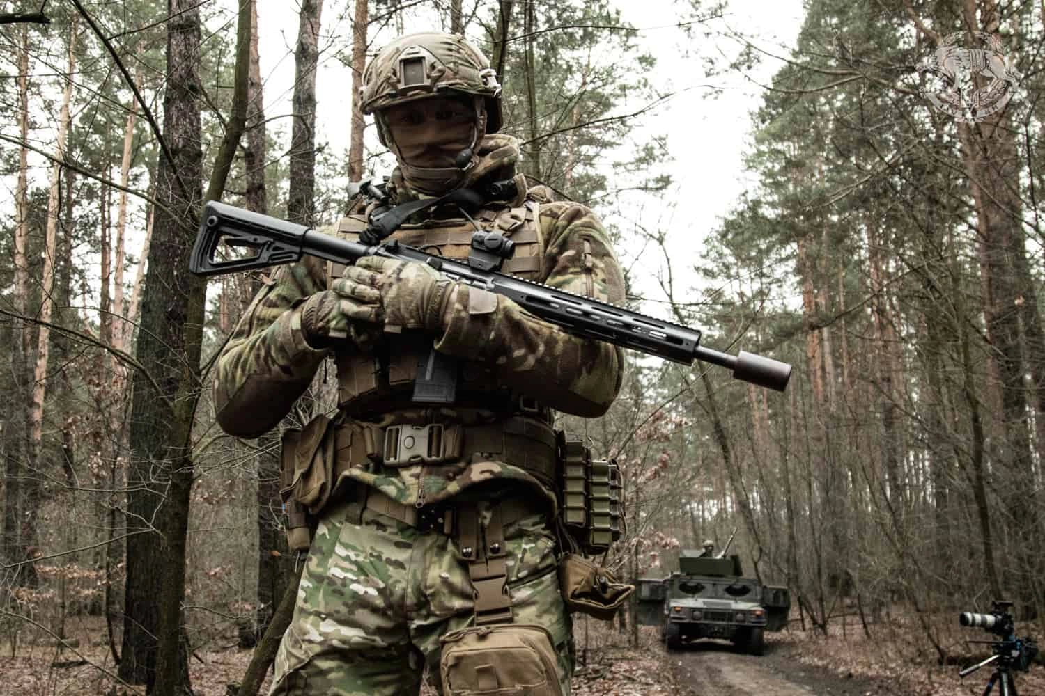 Зеленський змінив дату відзначення Дня Сил спеціальних операцій