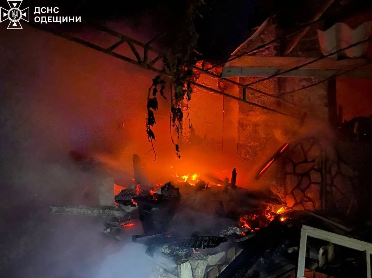 СКУ засудив останню хвилю атак Російської Федерації проти України