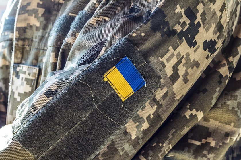 ЗСУ нагадали про кримінальну відповідальність за перешкоджання роботі ТЦК