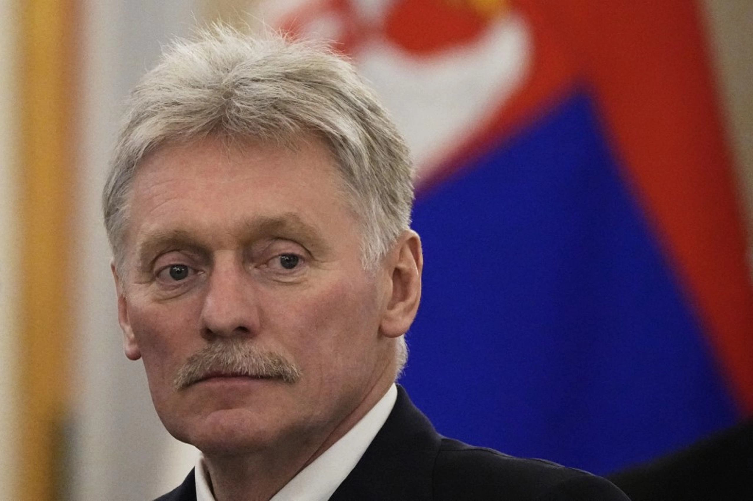 Кремль відмовляється від перемир’я, поки Росія просувається вперед в Україні