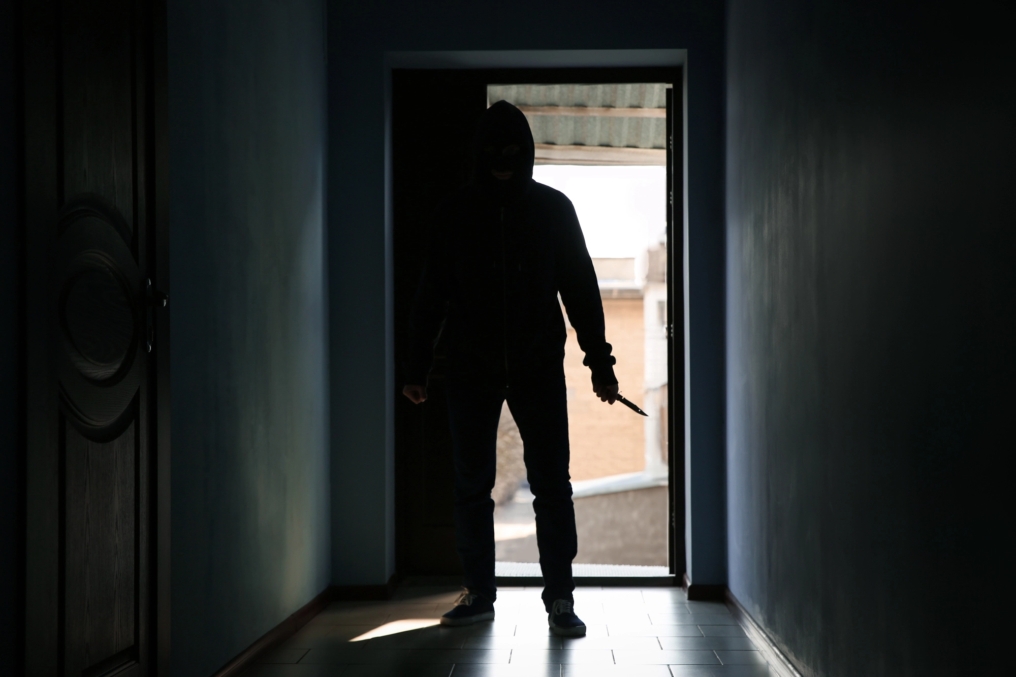 У Польщі з виправного закладу втік 16-річний українець, звинувачений у нападі з ножем