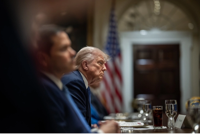 Trump ‘Seriously Considering’ Lifting All Biden-Era Restrictions on Ukraine’s War Effort, Sources Say