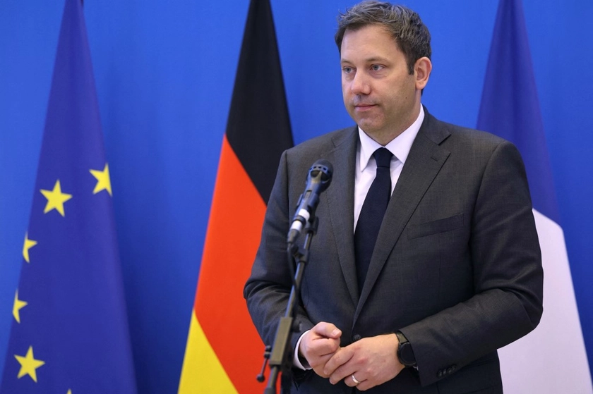 Berlin Denies Expanding Kyiv’s Strike Range With Western Arms