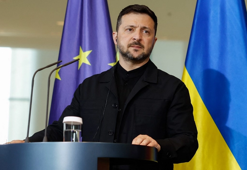 Німеччина не хоче запуску Північного потоку-2, Путін уникає дипломатії - головне