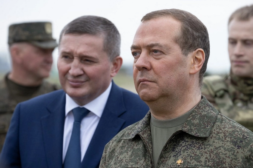 US Blasts Russia For Inciting WW3 Fears After Trump’s ‘Playing With Fire’ Remark