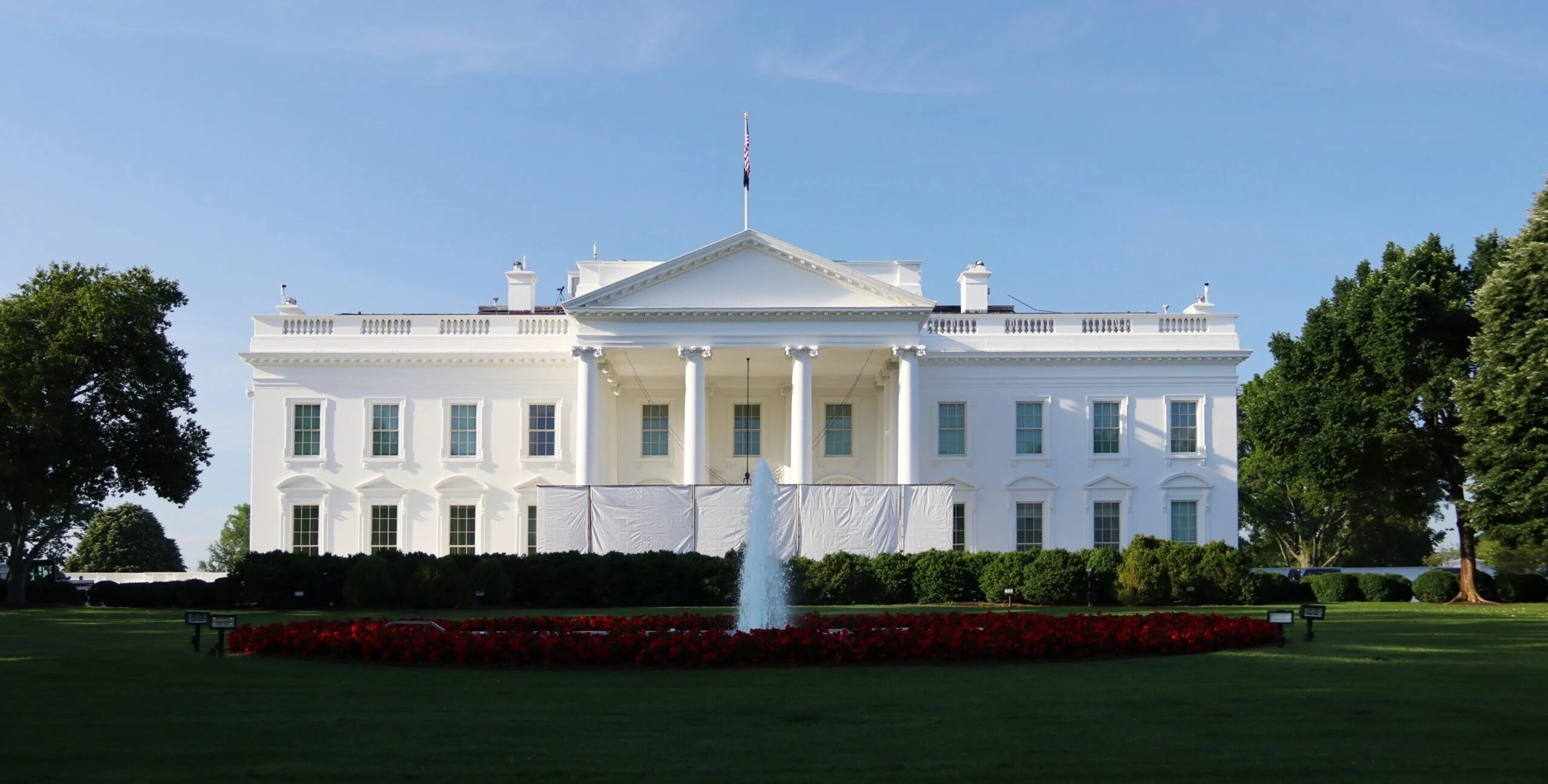Українська діаспора в США закликає Трампа запровадити нові санкції проти Росії