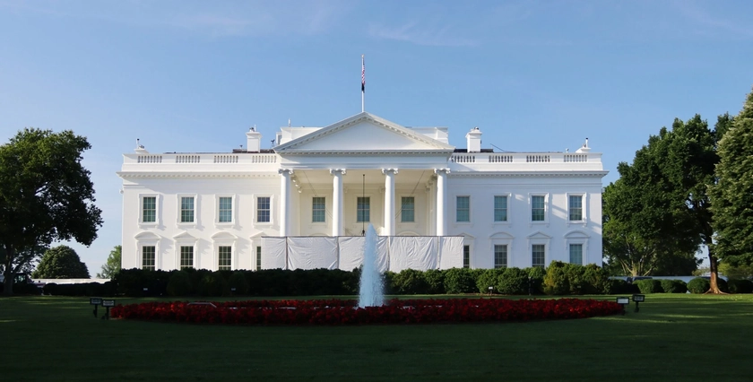 Українська діаспора в США закликає Трампа запровадити нові санкції проти Росії