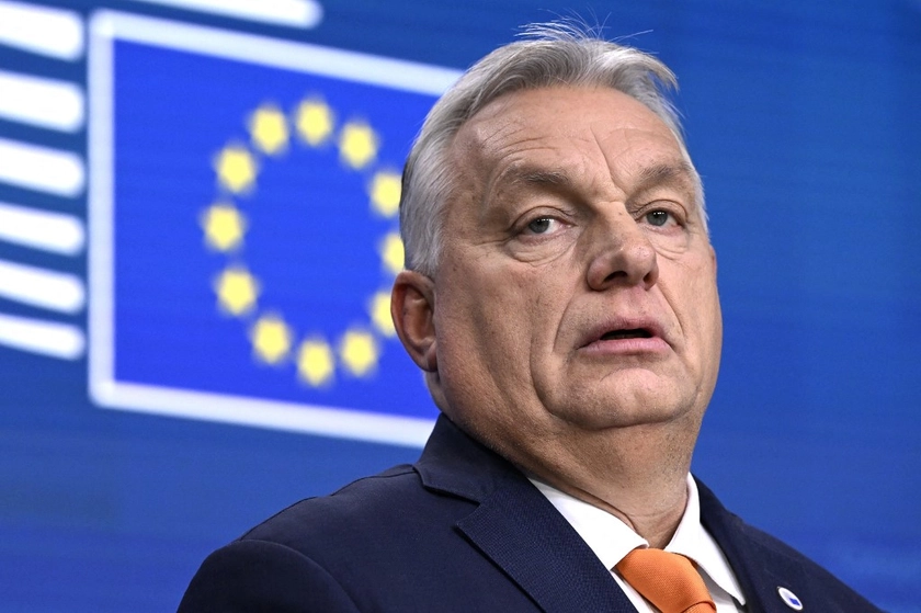 ‘Like Trying to Help an Alcoholic’ – Orban Lashes out Again Against Aid for Ukraine